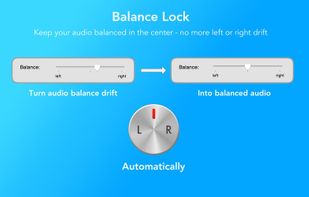Balance Lock screenshot 1