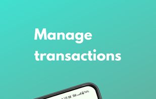 Balance: Money Manager screenshot 2