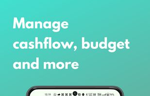 Balance: Money Manager screenshot 1