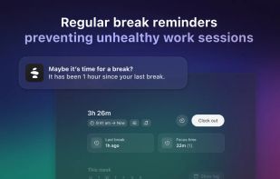 Balance screenshot 2