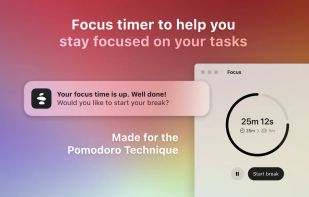 Balance screenshot 3
