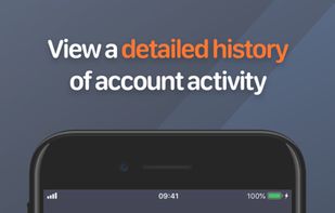 BalanceViewer: Net Worth screenshot 3