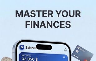 Balancio screenshot 1