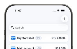 Balansly screenshot 3