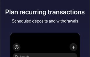 Balansly screenshot 3