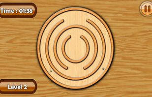 Ball Boom screenshot 1