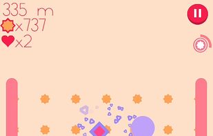 Ball Bouncer screenshot 1