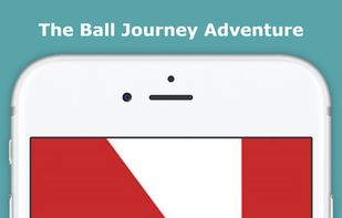 Ball Journey - Endless Fun Arcade Game screenshot 1