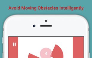 Ball Journey - Endless Fun Arcade Game screenshot 3