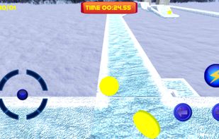 Ball's Adventures screenshot 1