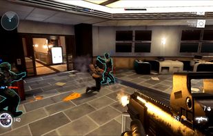 Ballistic Overkill screenshot 1