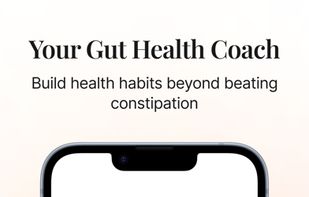 Balloon: Gut Health Coach screenshot 3