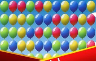 Balloon Mania screenshot 2