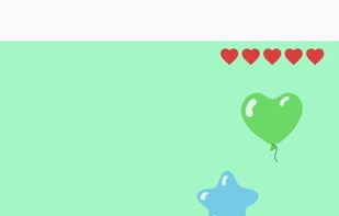 Balloon Pop Free 🎈 screenshot 2