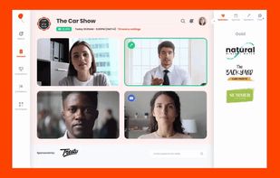 Balloon screenshot 1