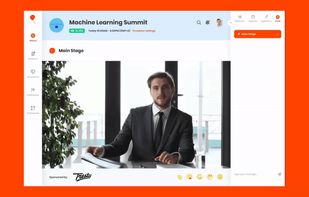 Balloon screenshot 2