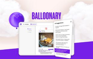 Balloonary screenshot 1