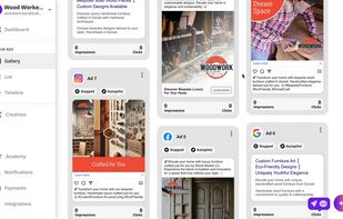 Balloonary screenshot 1