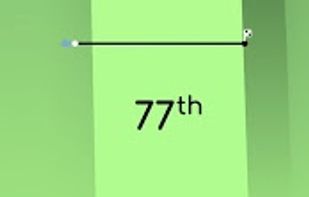 Balls Race screenshot 1