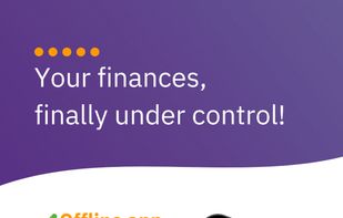 Balory - Budget &amp; Finance screenshot 1