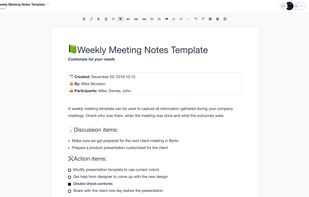Balsa Knowledgebase screenshot 1