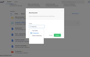 Balsa Knowledgebase screenshot 2