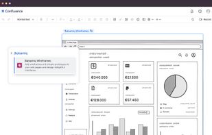 Balsamiq Wireframes screenshot 3
