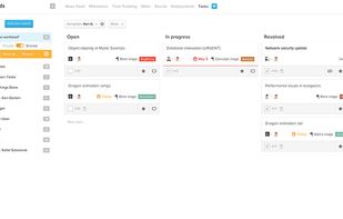 BamBam! screenshot 3