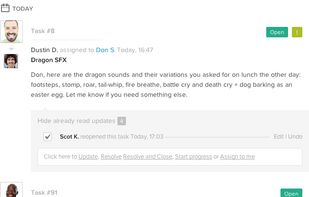 BamBam! screenshot 2