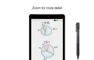 Bamboo Paper screenshot 3