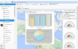 bambooBSC screenshot 1