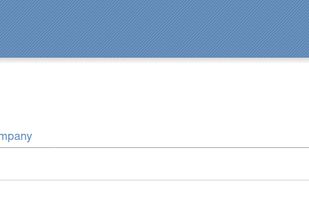 BambooINVOICE screenshot 1