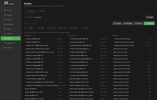 Bambuddy screenshot 1