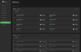 Bambuddy screenshot 2
