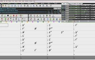 Band-in-a-Box screenshot 1