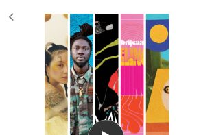 Bandcamp screenshot 2