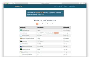 Banditore screenshot 1