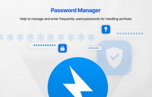 Password Manager (paid edition)