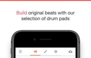 Bandlab screenshot 2