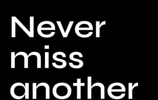 Bandsintown screenshot 1