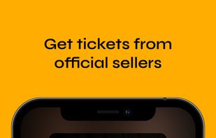 Bandsintown screenshot 2