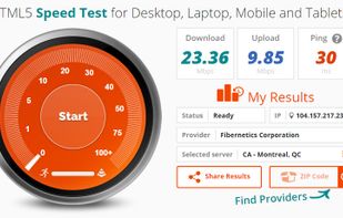 Bandwidth Place screenshot 1