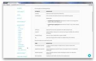 Bandwidth screenshot 3