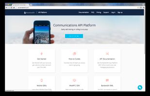 Bandwidth screenshot 2