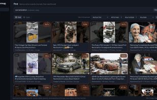 Bangermap screenshot 1