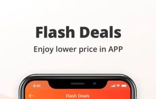 Banggood screenshot 1