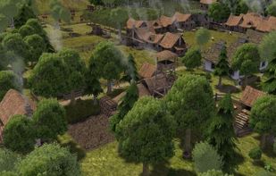 Banished screenshot 3