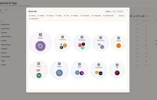 Bankflow screenshot 3