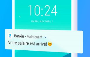 Bankin' screenshot 2