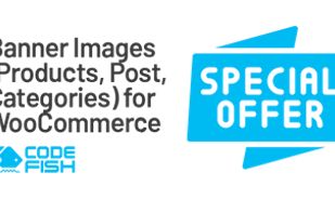 Banner Images for WooCommerce screenshot 3